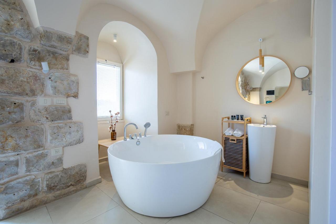 Lifta Boutique Hotel & Spa エルサレム エクステリア 写真