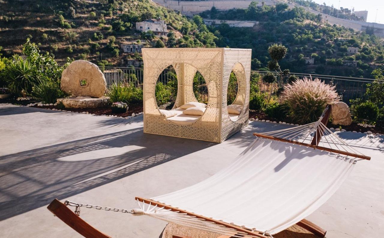 Lifta Boutique Hotel & Spa エルサレム エクステリア 写真