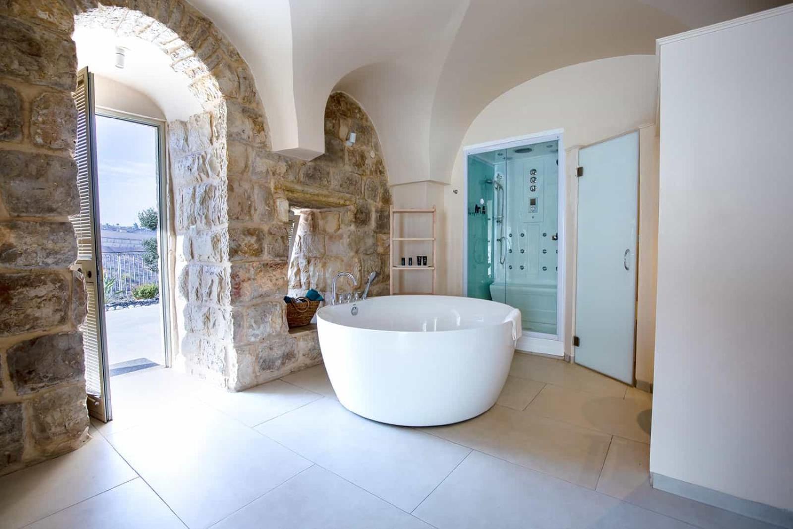 Lifta Boutique Hotel & Spa エルサレム 部屋 写真