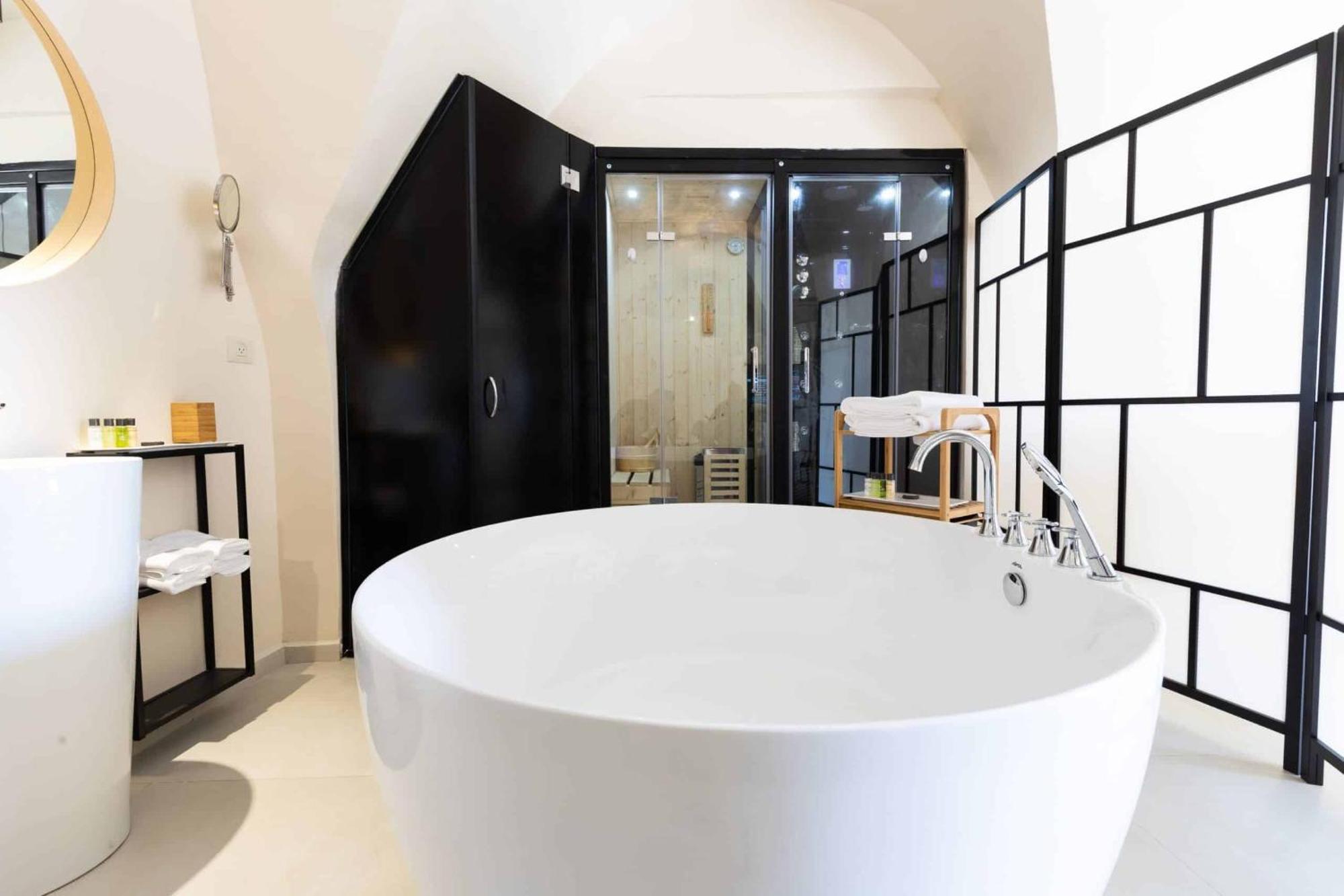 Lifta Boutique Hotel & Spa エルサレム 部屋 写真